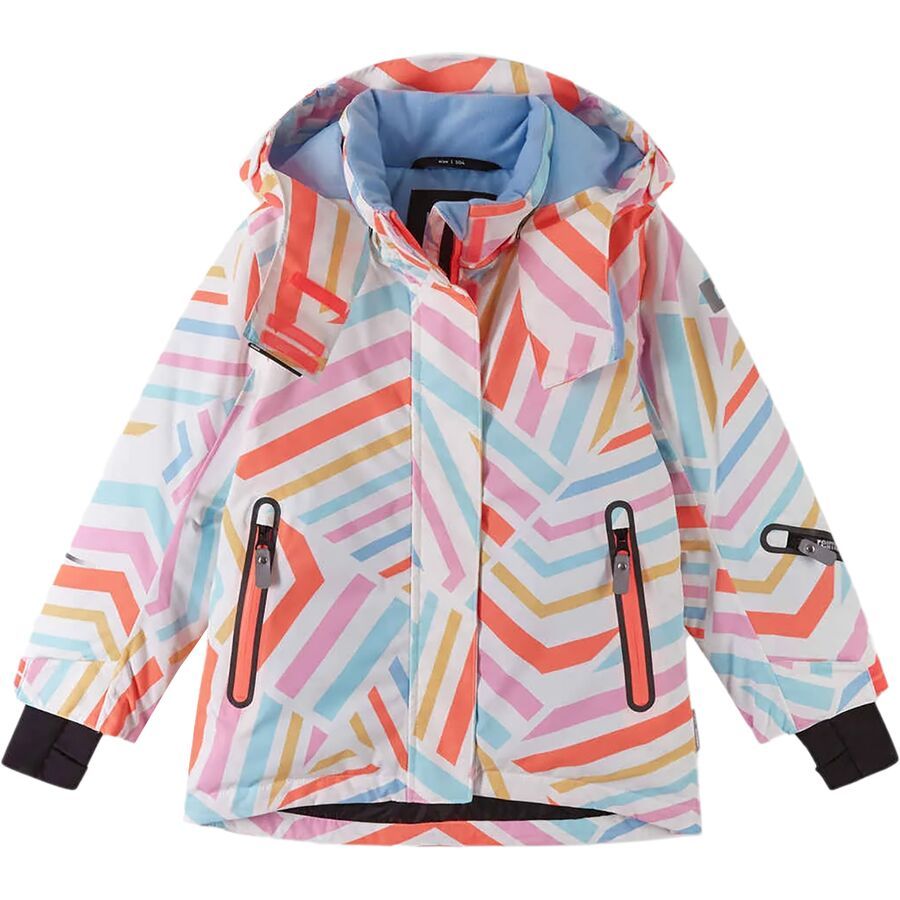 Kiiruna Jacket - Toddler Girls'