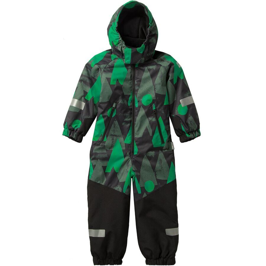 Kurikka One Piece Snow Suit - Toddlers'