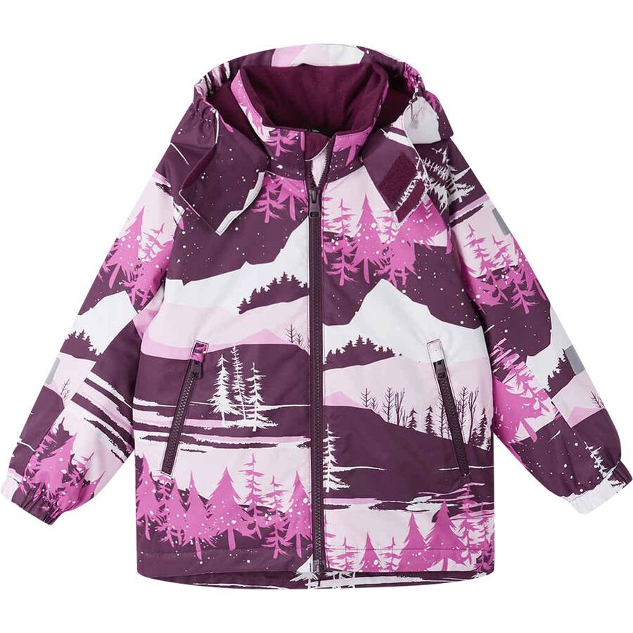 Maunu Jacket - Toddlers'