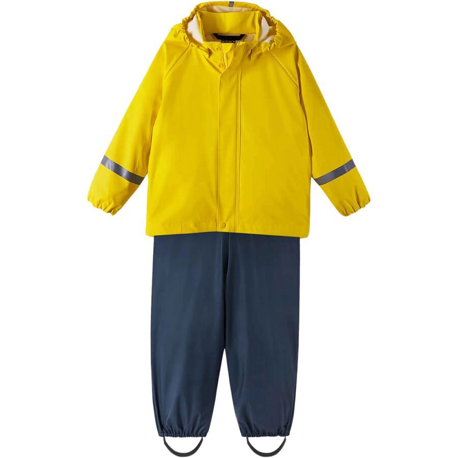 Tihku Rain Outfit - Infants'