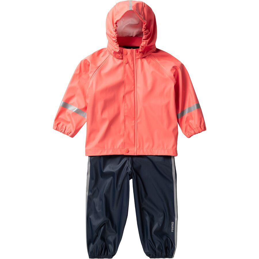 Tihku Rain Outfit - Infants'