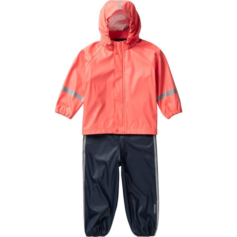 Tihku Rain Outfit - Toddlers'