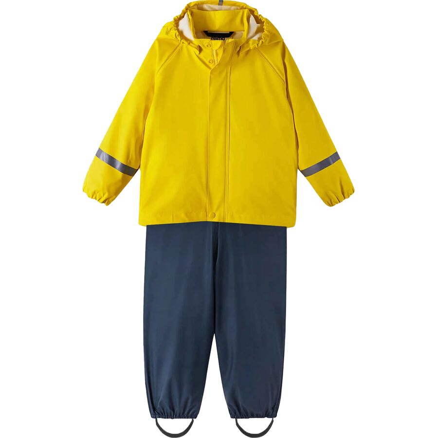 Tihku Rain Outfit - Toddlers'