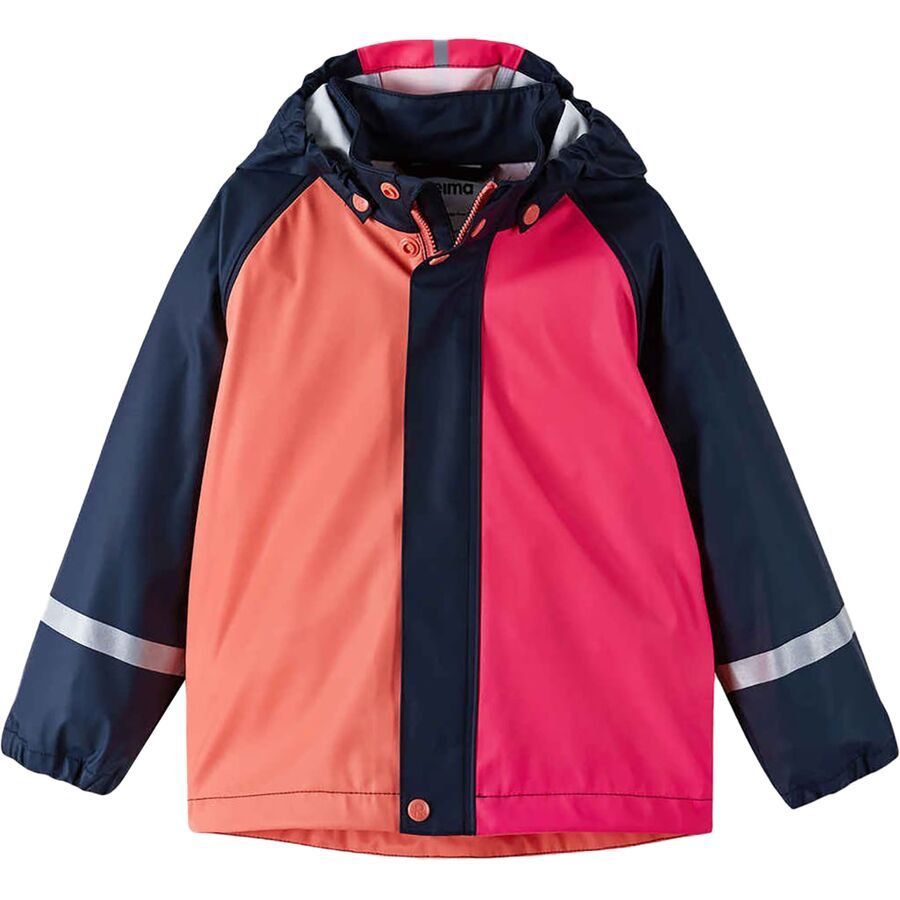 Vesi Raincoat - Boys'