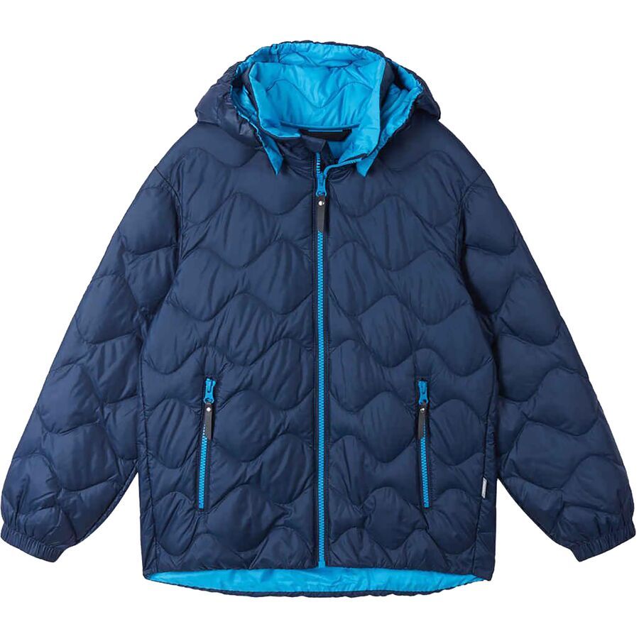 Fossila Down Jacket - Boys'