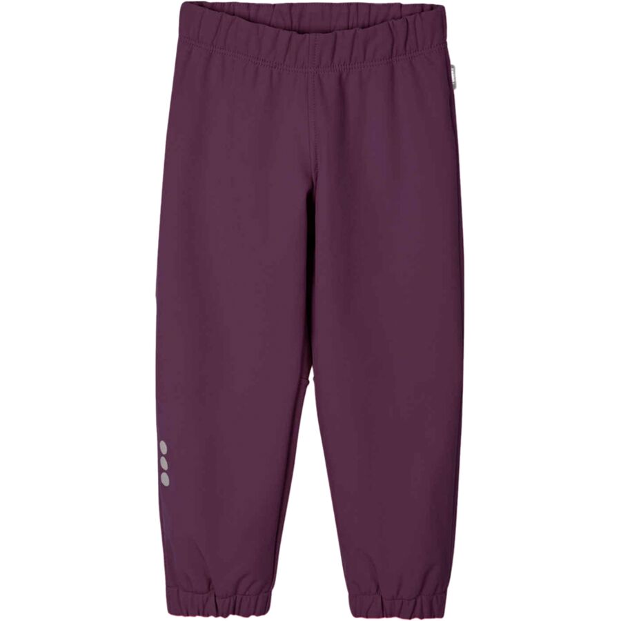 Oikotie Softshell Pant - Kids'