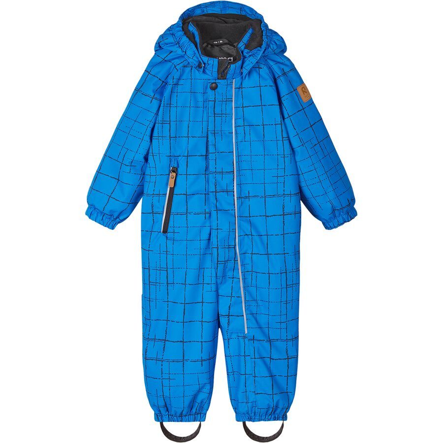 Onerva Reimatec Overall - Boys'