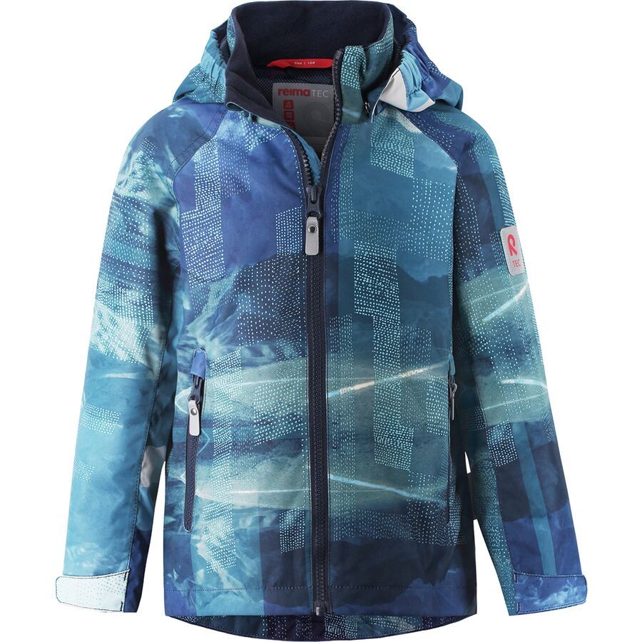 Schiff Reimatec Jacket - Toddler Girls'