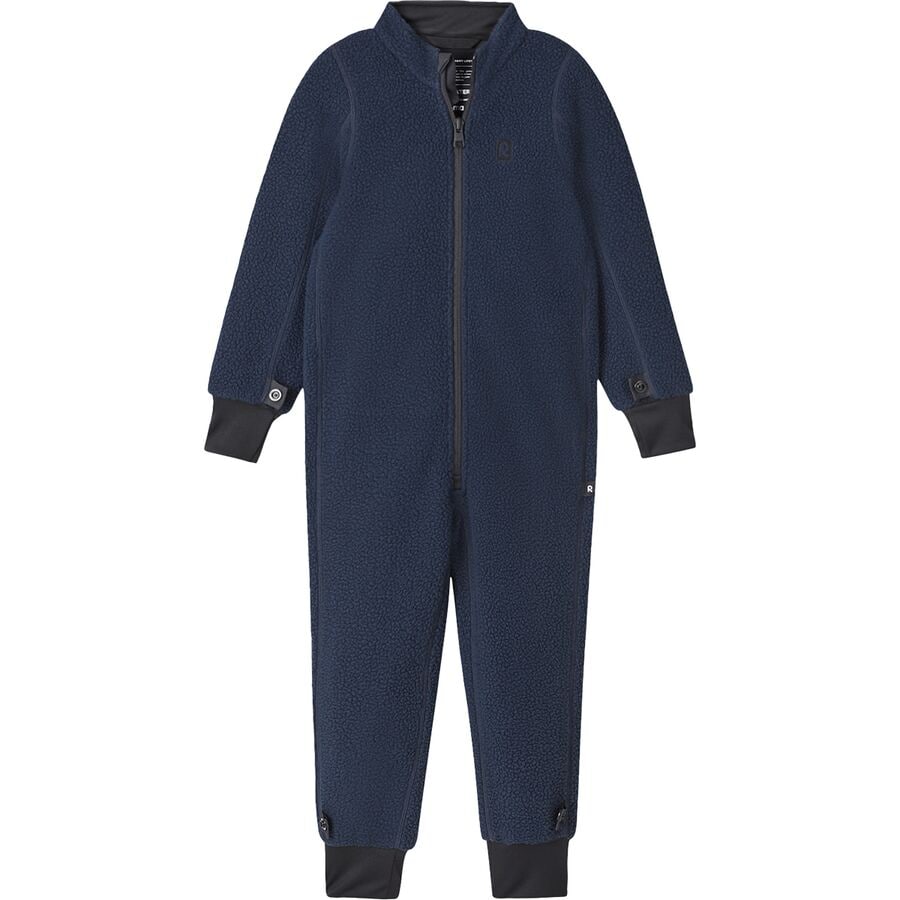 Vuori Fleece Jumpsuit - Toddler Boys'