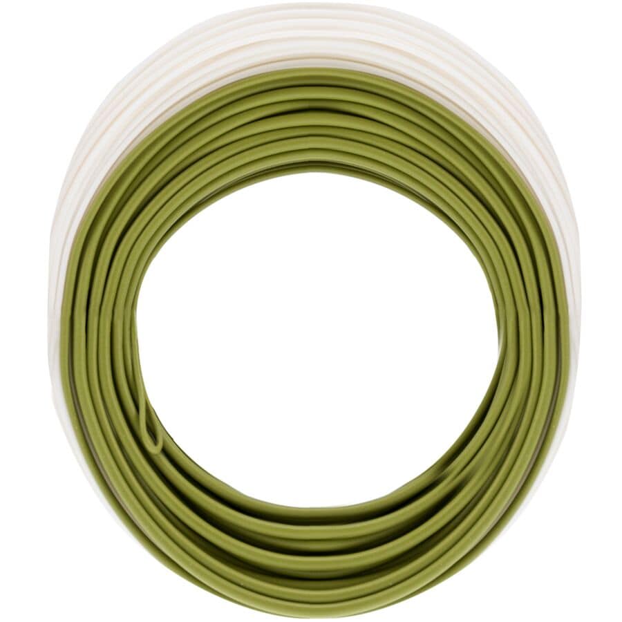Tropical Outbound Short Fly Line