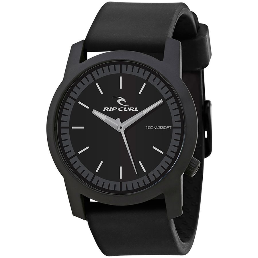 cambridge silicone watch