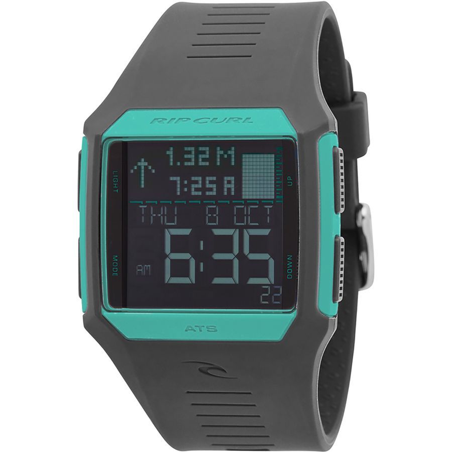 maui mini tide surf watch