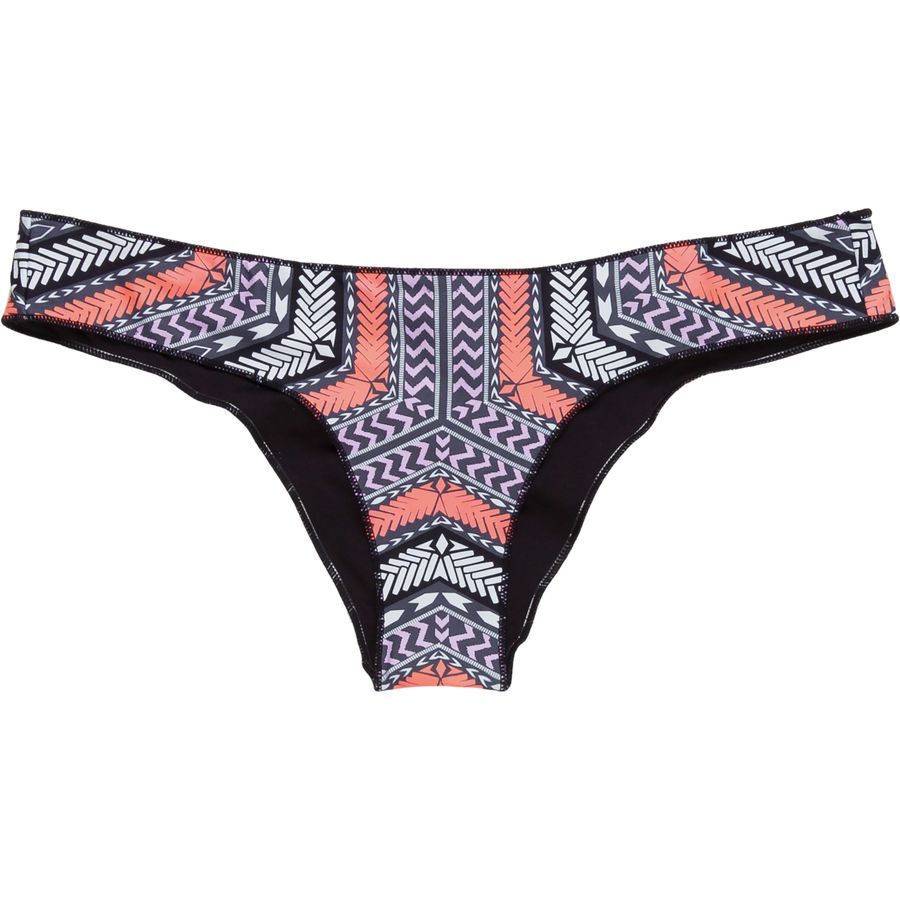 Rip Curl Eclipse Hipster Bikini Bottom Women's Clothing
