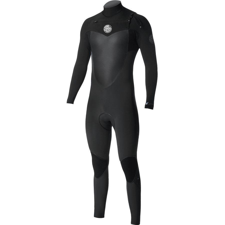 Rip Curl F-Bomb Fusion 4/3mm Chest Zip Niños | Neopreno Técnico Infantil