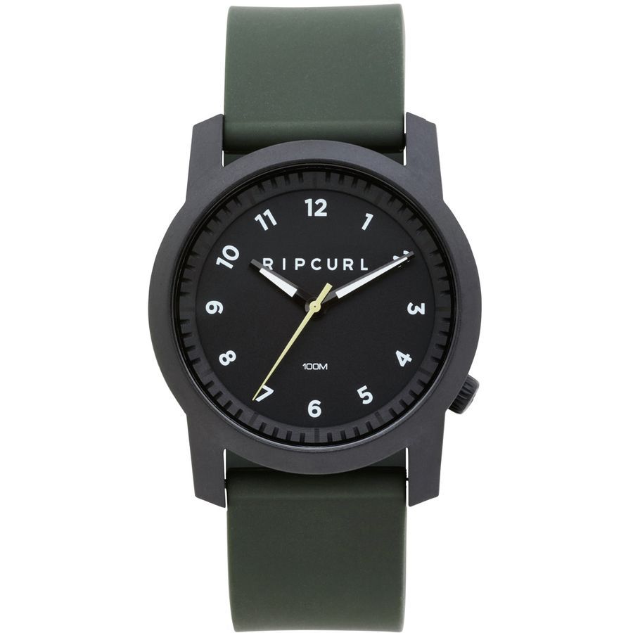 cambridge silicone watch
