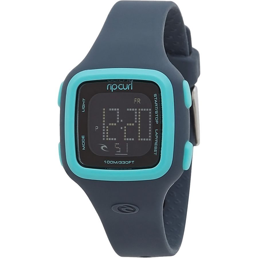 rip curl candy 2 digital watch
