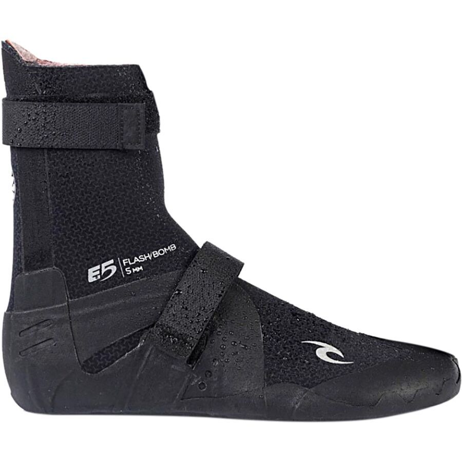 Flashbomb 5mm Round Toe Bootie - Men's