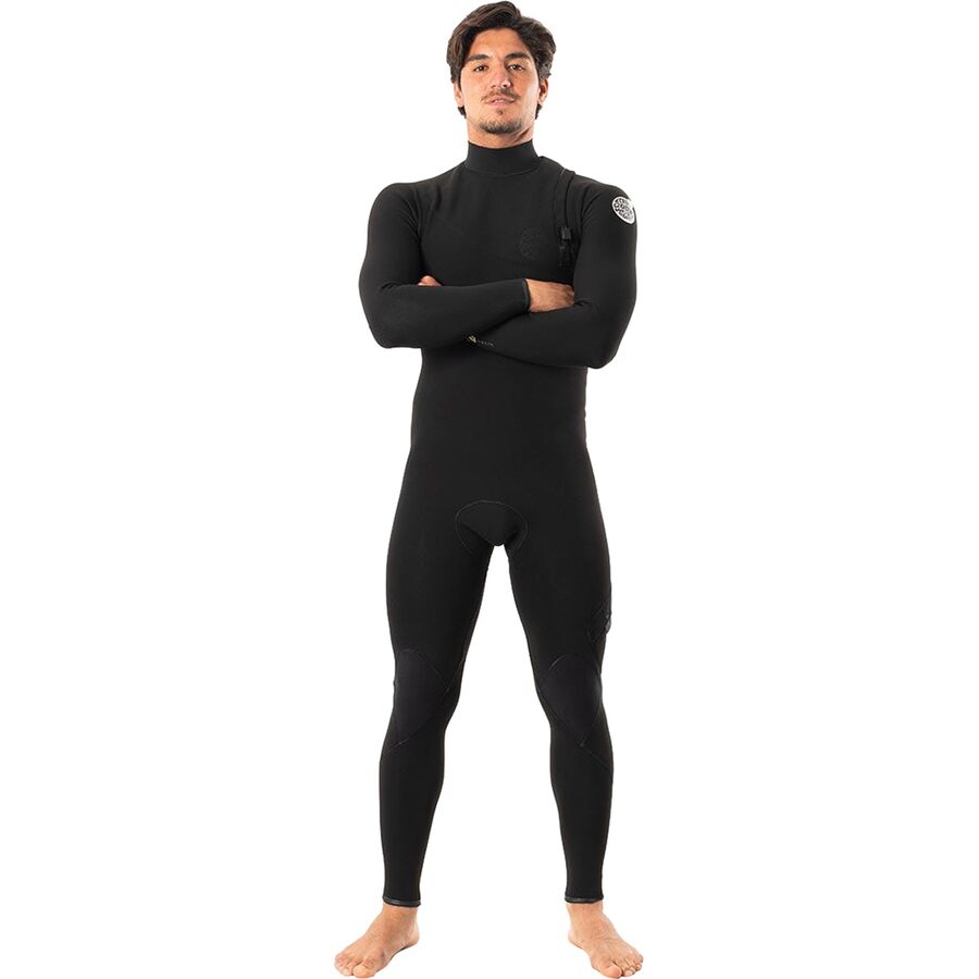 E-Bomb LTD 3/2 GB Zip-Free ST Wetsuit - Men's