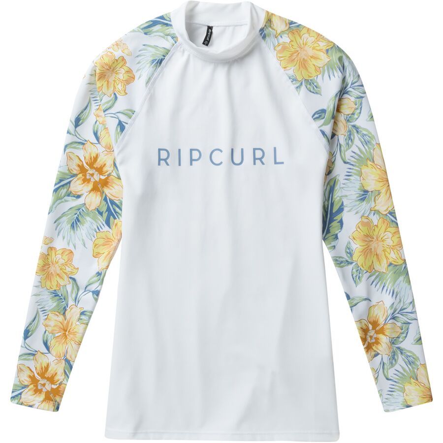 Always Summer UPF 50+ Long-Sleeve Top - Women's