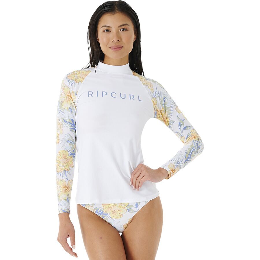 Always Summer UPF 50+ Long-Sleeve Top - Women's