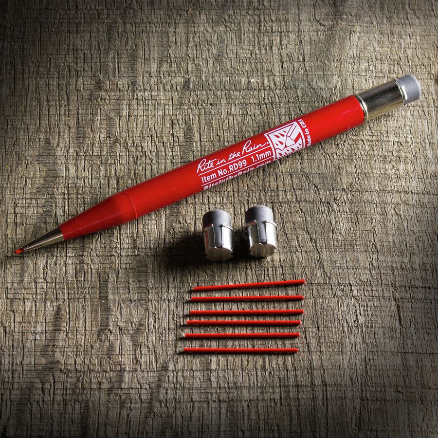 Rite in the Rain Mechanical Pencil Rite in the Rain Mechanical Pencil