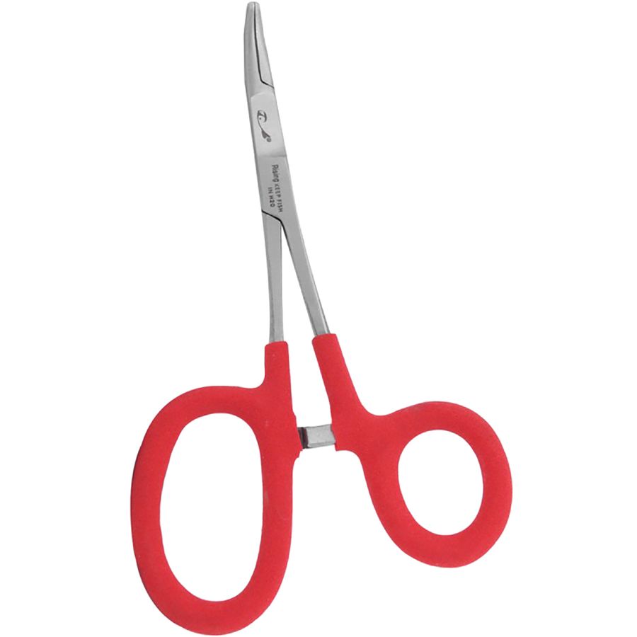 Bobs Tactical Curved Scissors