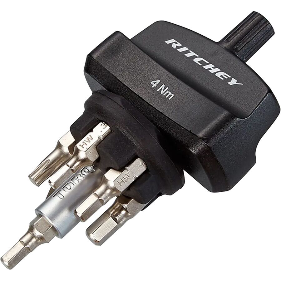 Torque Key 6 Bits