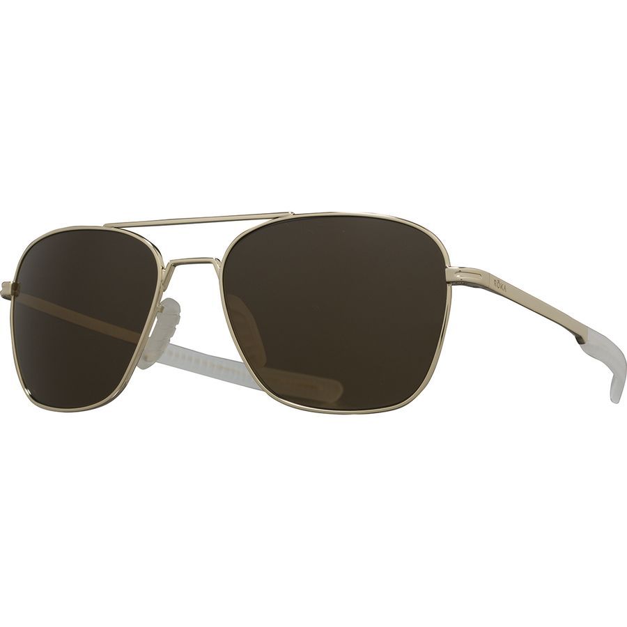 Roka Falcon Alloy Polarized Sunglasses Accessories