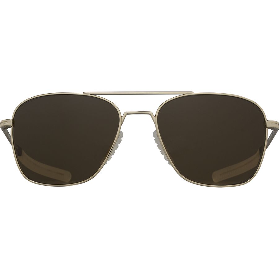 Roka Falcon Alloy Polarized Sunglasses | Backcountry.com