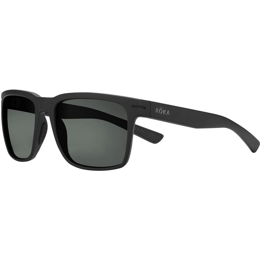 Roka Barton Polarized Sunglasses Accessories
