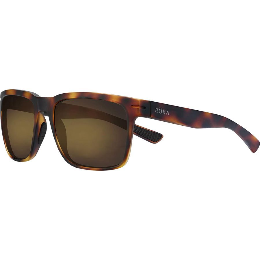 Roka Barton Polarized Sunglasses
