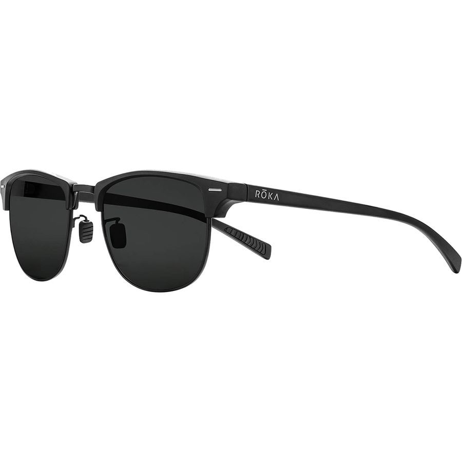 Roka Cambridge Polarized Sunglasses Accessories