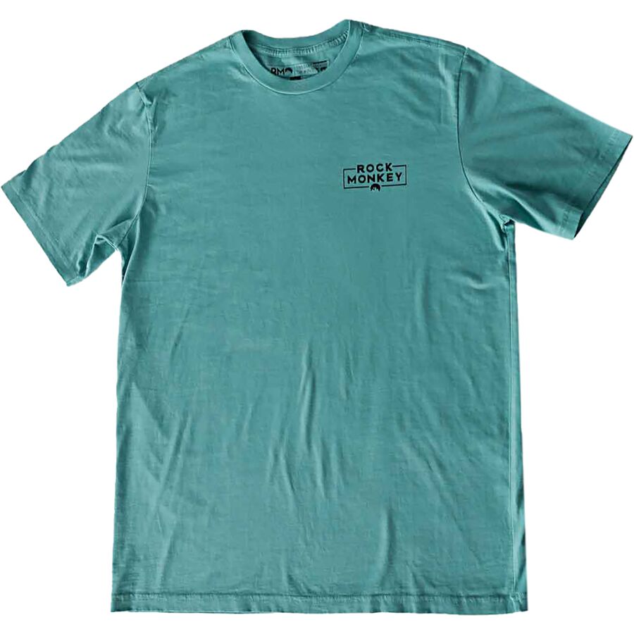Dirt Bag Short-Sleeve T-Shirt - Men's