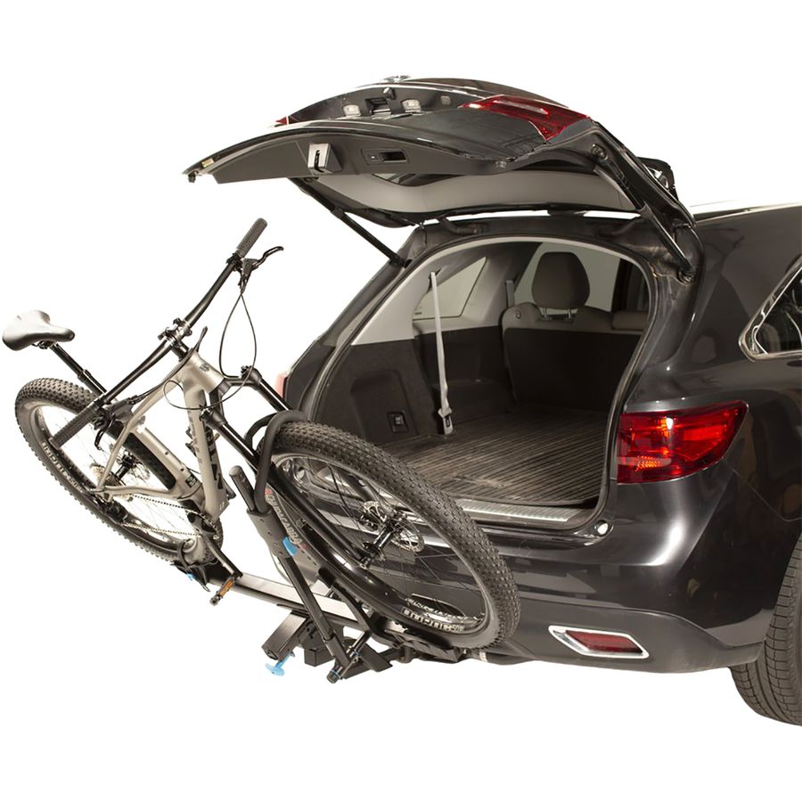 RockyMounts MonoRail Solo Platform Hitch Rack