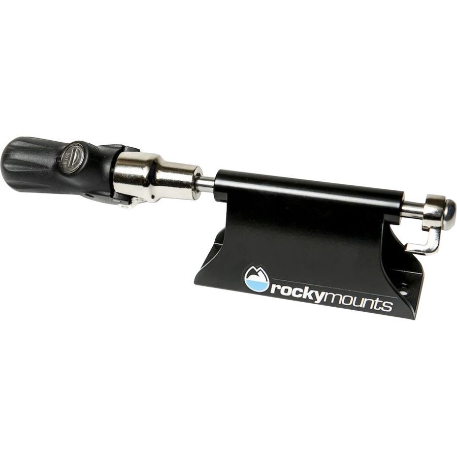 Truck Specific Bike Rack