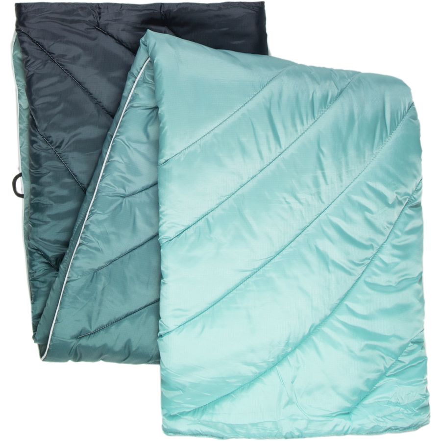 Rumpl The Original Puffy Print Throw Blanket