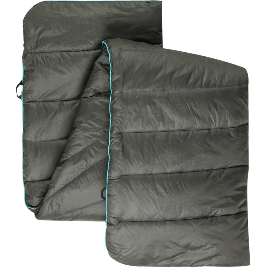 Rumpl The Original Puffy 1Person Blanket