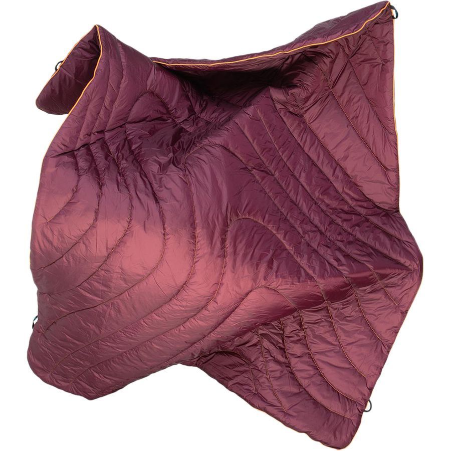 Rumpl The Original Puffy 1Person Blanket