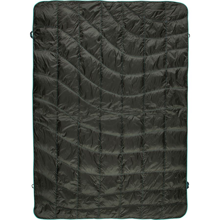 Rumpl The Down Puffy Throw Blanket