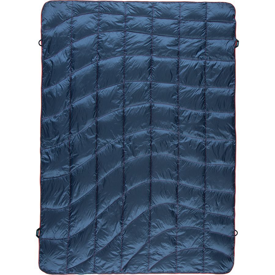 Rumpl The Down Puffy Throw Blanket