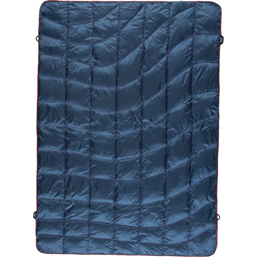 Rumpl The Down Puffy Throw Blanket