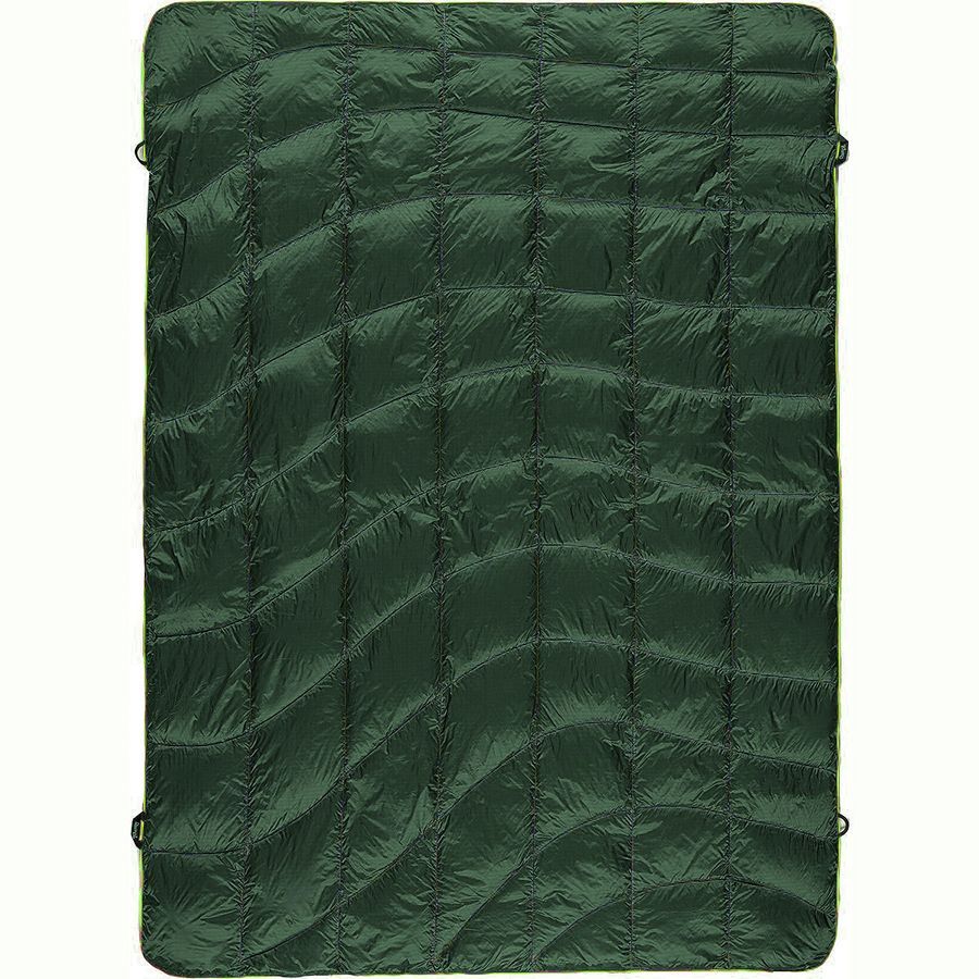 Rumpl The Down Puffy Throw Blanket