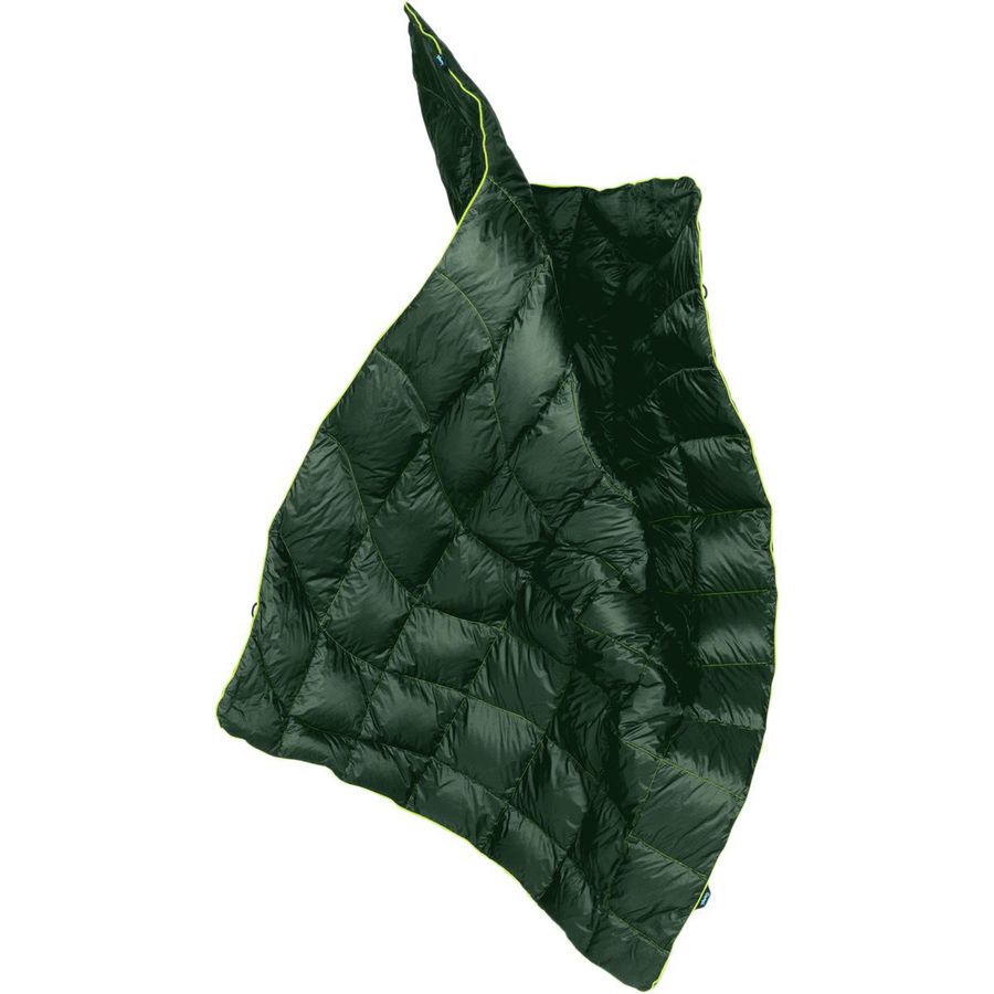 Rumpl The Down Puffy Throw Blanket