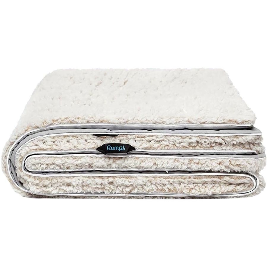 Rumpl The Sherpa Fleece 1Person Blanket