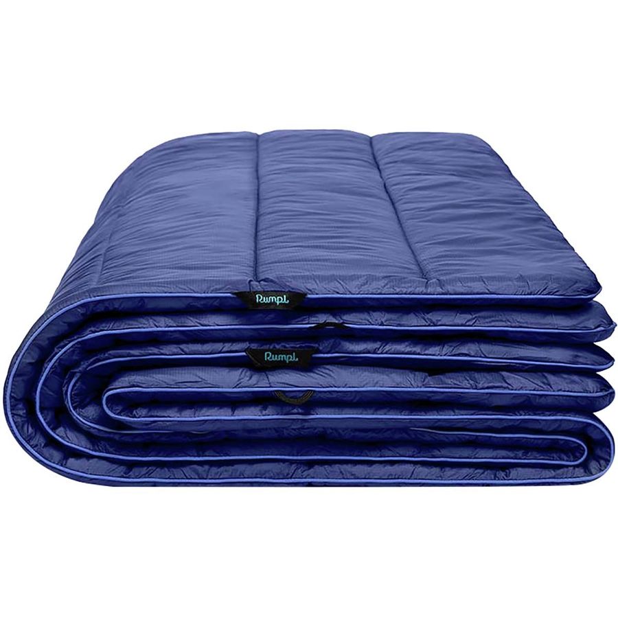 Rumpl The Original Puffy 2Person Blanket