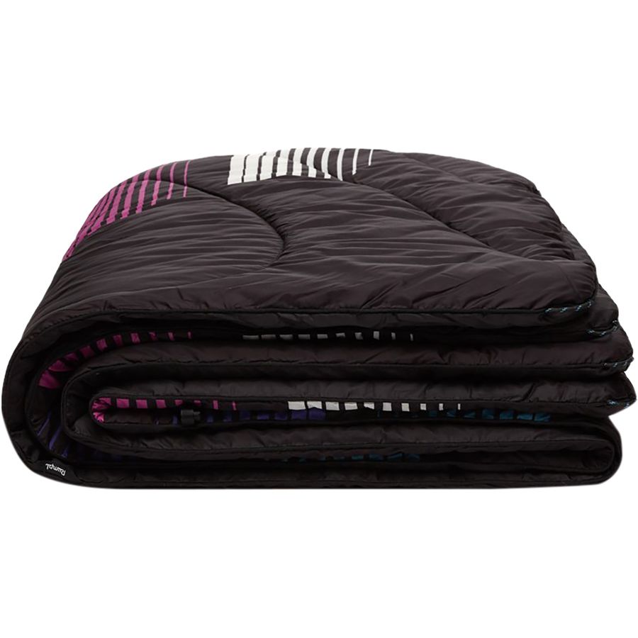 Rumpl The Original Puffy Blanket 1Person