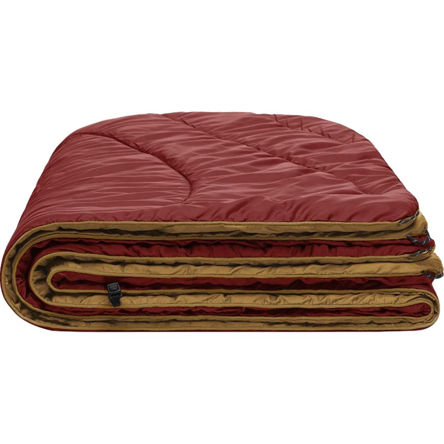 Rumpl The Original Puffy Blanket 2Person