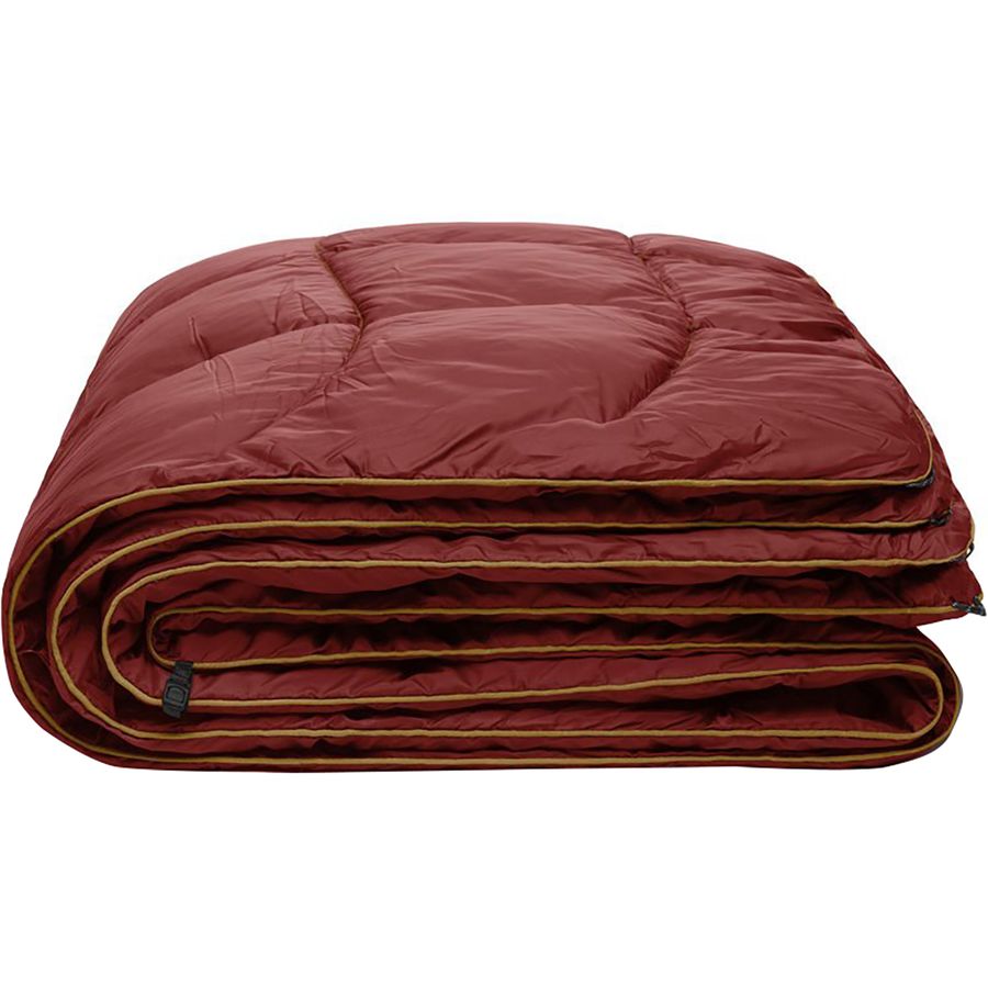 Rumpl The Nanoloft Puffy Blanket 1Person