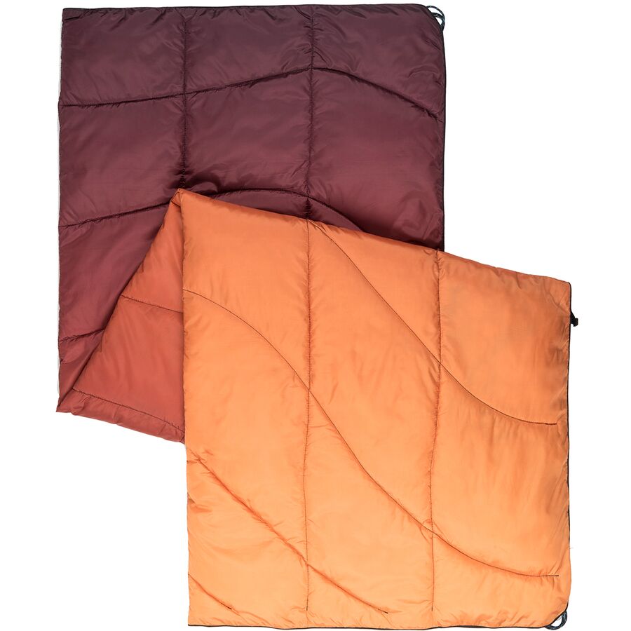 Rumpl The Nanoloft Puffy Blanket 1Person