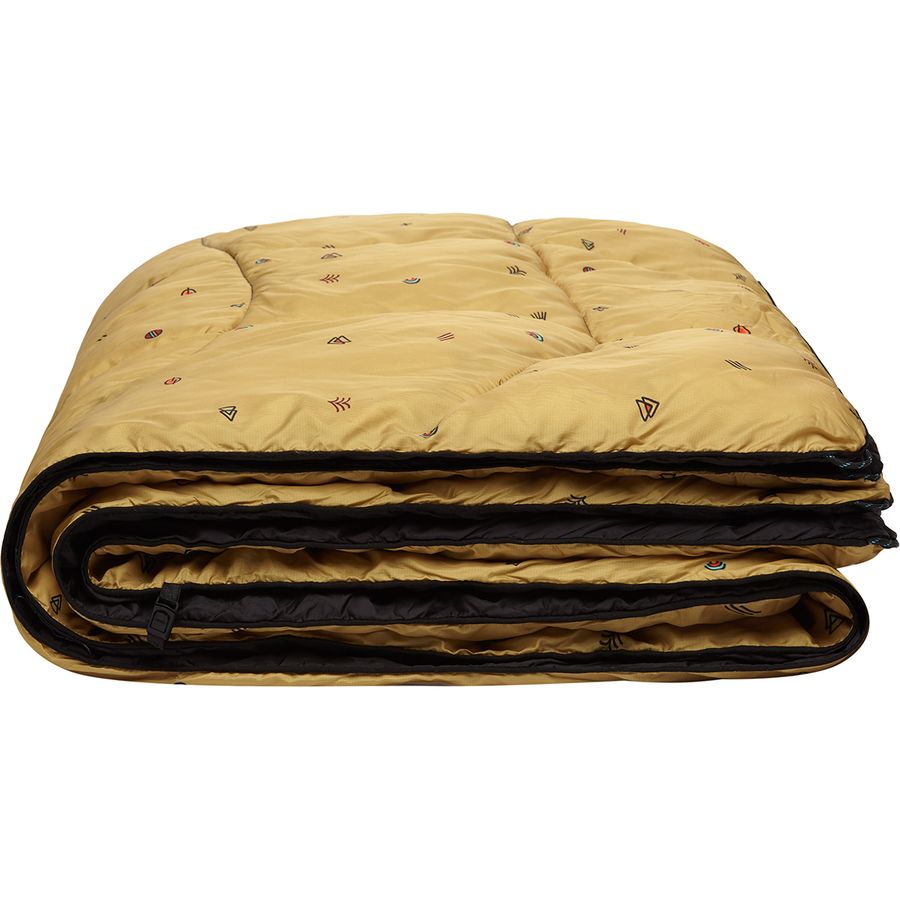 Rumpl The Nanoloft Puffy Blanket 1Person